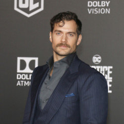 Henry Cavill reveals his dream role