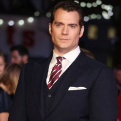Henry Cavill has played Superman on the big screen