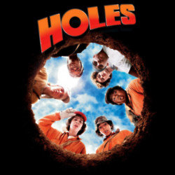 Holes could be getting remade as a TV series