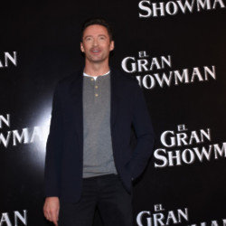 Hugh Jackman is warning fans to make sure they wear sunscreen with a high level of SPF