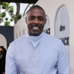 Idris Elba wants to highlight the unsung heroes of World War Two