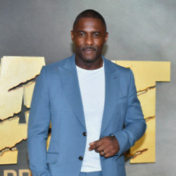 Idris Elba has seemingly ended the James Bond rumours