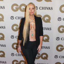 Iggy Azalea has voiced her support for single parents