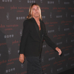 Iggy Pop to be honoured with Polar Music Prize