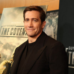 Jake Gyllenhaal thinks being directed by his famous sister would lead him to him being even more vulnerable on screen