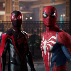 Marvel's Spider-Man 2 developer Sony will cut 900 jobs and close down its London studio