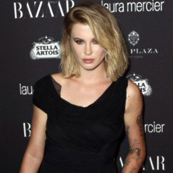 Ireland Baldwin slams fans obsessed with her dad