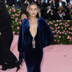 Irina Shayk says she was told to lose weight because she was too sexy to be a model