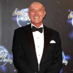 It has been revealed just how many sevens Len Goodman gave out during his time on Strictly Come Dancing