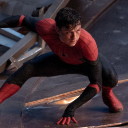 It sounds like Tom Holland will return as Spider Man
