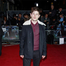 Iwan Rheon had therapy to change the way he communicates with loved ones