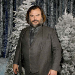 Jack Black says he won't be paying for a blue tick on Twitter