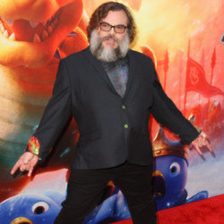 Jack Black is up for a musical sequel to 'The Super Mario Bros. Movie'