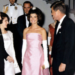 Jackie Kennedy is said to have thought Warren Beatty was a flop in bed