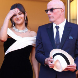 Jacques Audiard says he was totally oblivious to Selena Gomez's fame when he cast her in Emilia Pérez