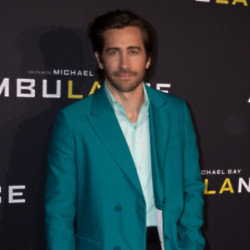 Jake Gyllenhaal wants to be a dad