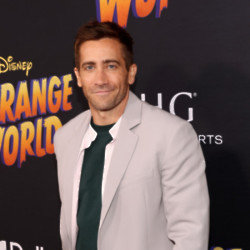 Jake Gyllenhaal wants to become a dad