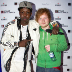 Ed Sheeran had to 'grow up' after losing his best friend