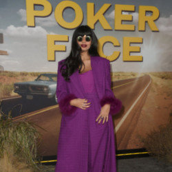Jameela Jamil doesn't have children