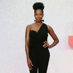 Jamelia didn't embrace her natural hair at the start of her career