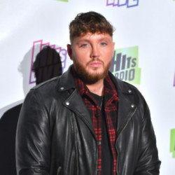 James Arthur smoked an ‘ungodly amount of weed’ when he was on ‘The X Factor’