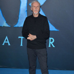 James Cameron has given an update on Avatar 3