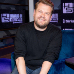 James Corden still can't believe he was given his own US talk show