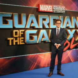 James Gunn insists his commitment to Marvel has been supported by DC