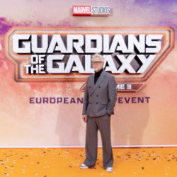 James Gunn has improved as a director thanks to his work on 'Guardians of the Galaxy'