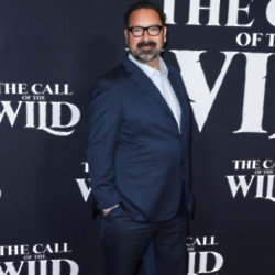 James Mangold is in talks to direct the film 'Swamp Thing'