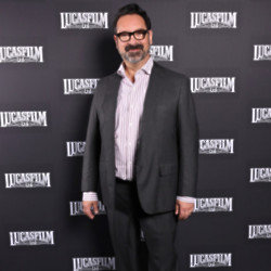 James Mangold was influenced by Steven Spielberg on 'Indiana Jones and the Dial of Destiny'