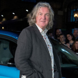 James May thinks he's too old for car shows