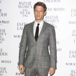 James Norton plays the part of Tommy Lee Royce