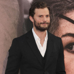 Jamie Dornan has been tipped for awards
