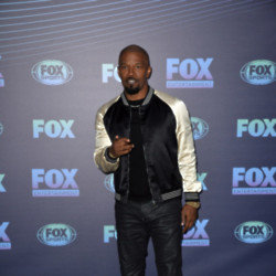 Jamie Foxx carried out the good deed as he continues to recover from his mystery condition
