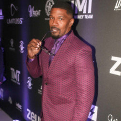 Jamie Foxx will give fans an update on his health condition ‘when he’s ready‘