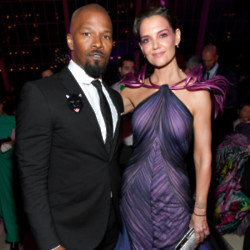 Jamie Foxx is said to want Katie Holmes back after they split in 2019