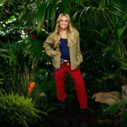 Jamie Lynn Spears returned for the Dancing with the Stars finale, just days after her early I'm A Celebrity exit