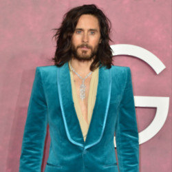 Jared Leto's bizarre lengths to become Paolo Gucci
