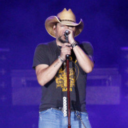 Jason Aldean defends his controversial song after backlash