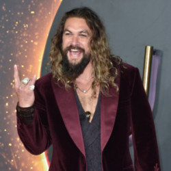 Jason Momoa's Aquaman and the Lost Kingdom has been pushed back