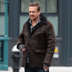 Jason Segel 'really unhappy' during final seasons of How I Met Your Mother