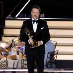 Jason Sudeikis won the Best Actor in a Comedy Emmy