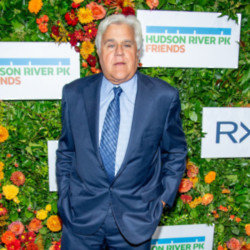Jay Leno says he is doing ‘good’ after his car fire and motorcycle accident