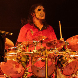 Jay Weinberg has opened up about his departure from Slipknot