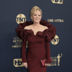 Jean Smart wants to play a role like Betty White on The Golden Girls