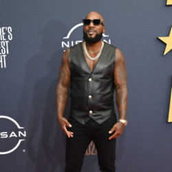 Jeezy says his children saved him after years of depression