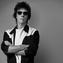 Jeff Beck died on January 10 at the age of 78 following a short illness