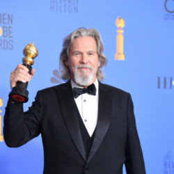 Jeff Bridges was driven 'crazy' during the making of 'Iron Man'