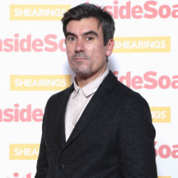 Jeff Hordley has opened up about his previous hiatus from Emmerdale